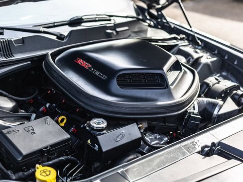 Used 2018 Dodge Challenger R/T Scat Pack image 14