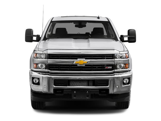 Used 2016 Chevrolet Silverado 2500 LTZ w/ Duramax Plus Package AWD/4WD image 7