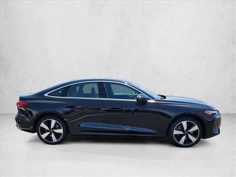 Certified 2025 Audi A5 2.0T Premium Plus w/ Premium Plus AWD/4WD image 4