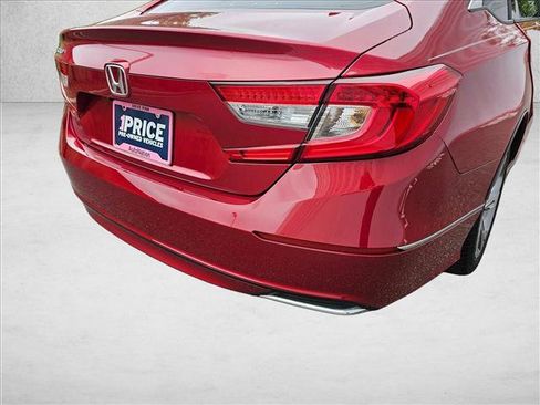 Used 2018 Honda Accord EX-L image 10