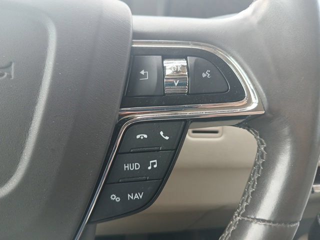 Used 2019 Lincoln Navigator L Reserve w/ Cargo Package AWD/4WD image 27