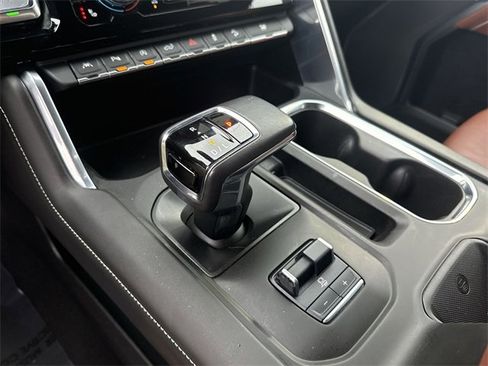 Used 2022 GMC Sierra 1500 Denali Ultimate image 19