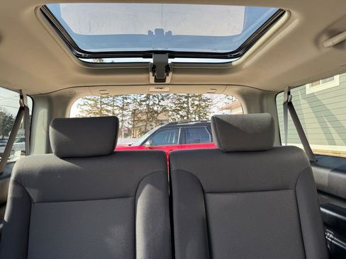 Used 2008 Honda Element EX image 13