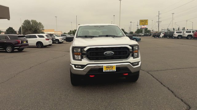 Used 2023 Ford F150 XLT w/ Trailer Tow Package AWD/4WD image 3