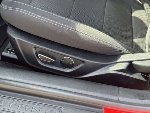 Used 2015 Ford Mustang Convertible w/ Equipment Group 051A RWD image 18