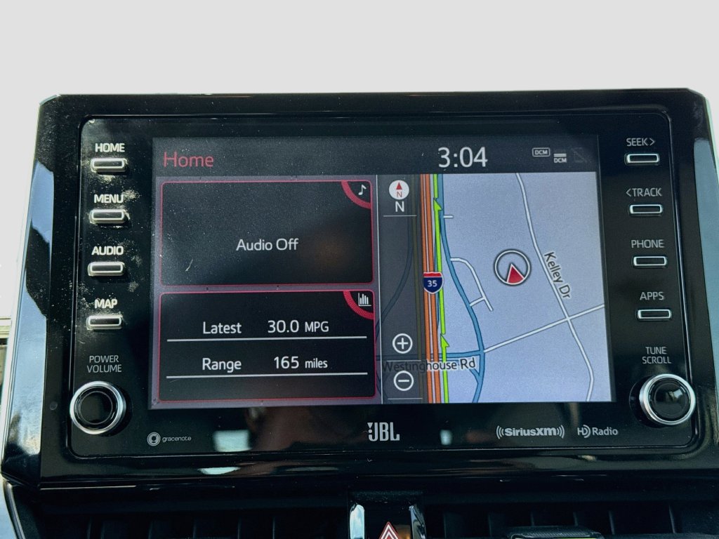 Used 2019 Toyota Corolla XSE FWD image 18