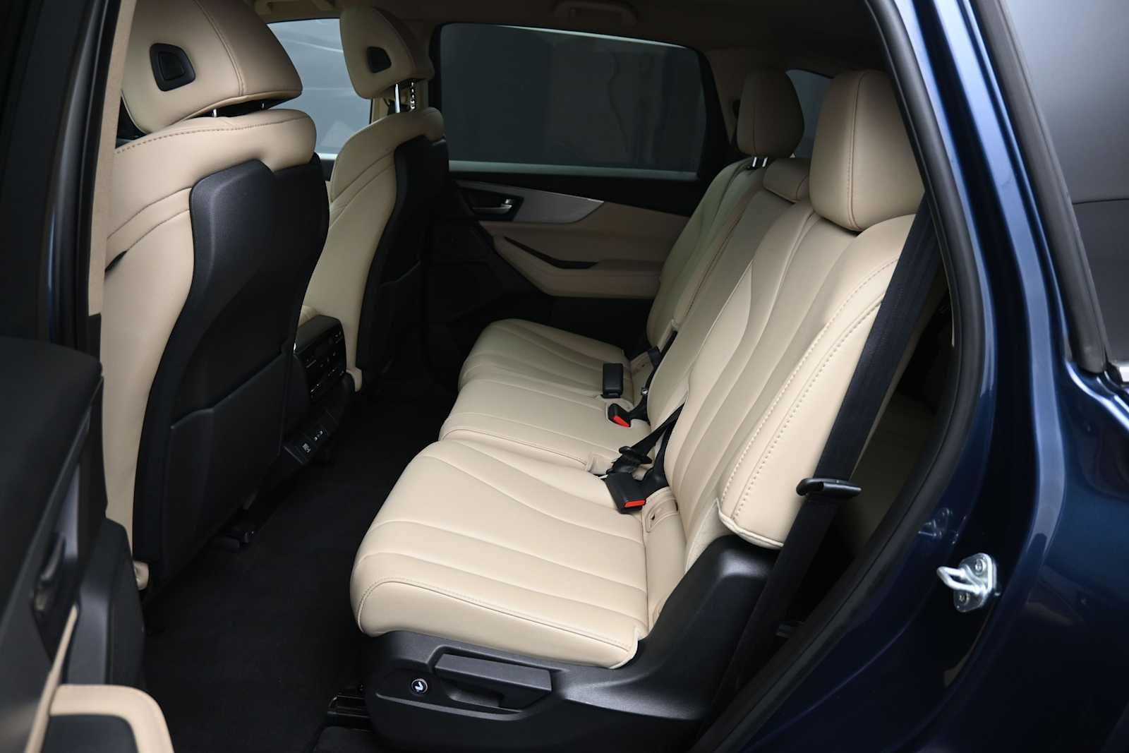 Certified 2025 Acura MDX SH-AWD image 23