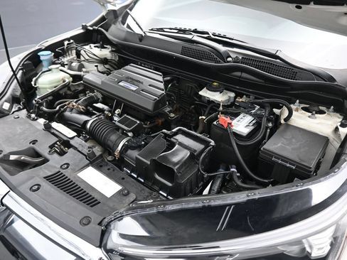 Used 2018 Honda CR-V EX image 50