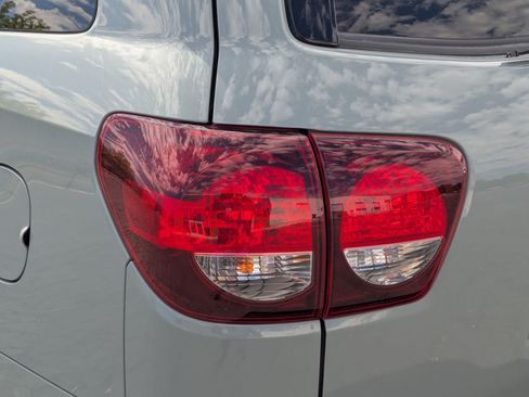 Used 2021 Toyota Sequoia TRD Pro AWD/4WD image 13