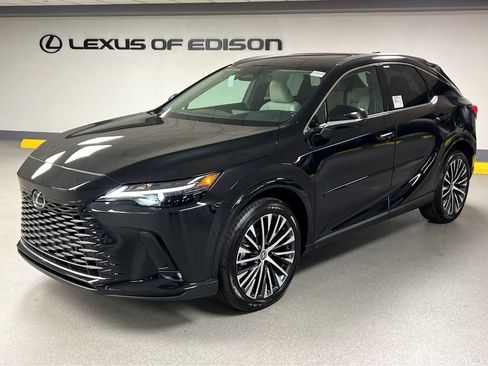 New 2026 Lexus RX 350 Premium Plus AWD/4WD image 3