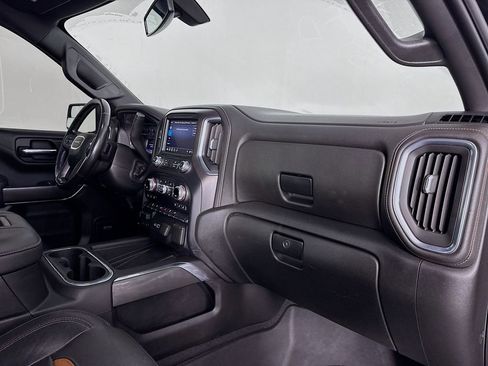 Used 2019 GMC Sierra 1500 AT4 image 32