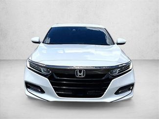 Used 2019 Honda Accord Sport video 3