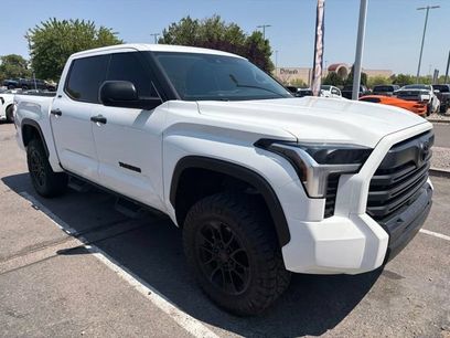 Used 2023 Toyota Tundra SR5