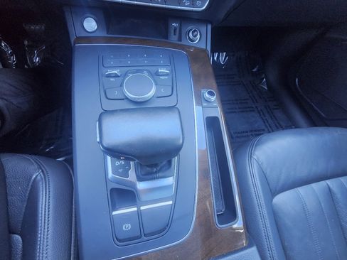 Used 2018 Audi Q5 2.0T Premium Plus w/ Premium Plus Package image 37