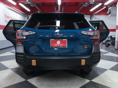 Used 2023 Subaru Outback Wilderness image 34