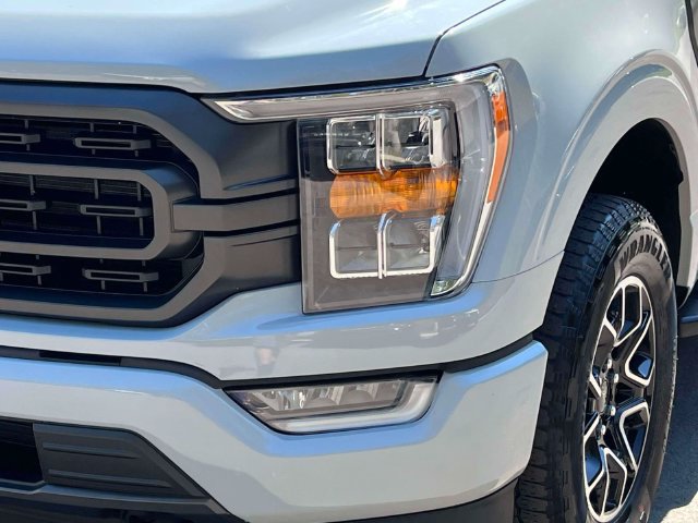 Certified 2023 Ford F150 XLT w/ Equipment Group 302A High AWD/4WD image 9