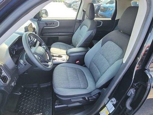 Used 2021 Ford Bronco Sport Big Bend AWD/4WD image 11