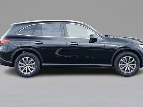New 2026 Mercedes-Benz GLC 300 GLC 300 image 4