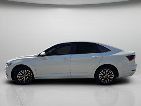 Used 2019 Volkswagen Jetta SE FWD image 20