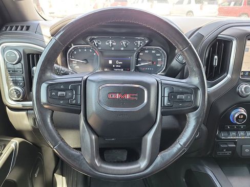 Used 2021 GMC Sierra 1500 AT4 w/ AT4 Preferred Package AWD/4WD image 24