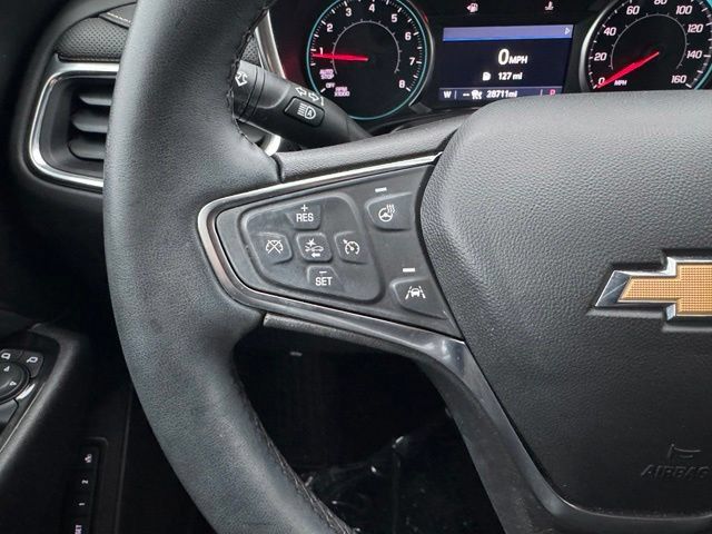 Certified 2024 Chevrolet Equinox Premier AWD/4WD image 27