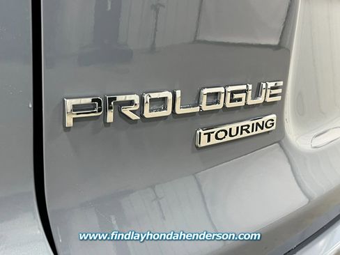 New 2026 Honda Prologue Touring image 6
