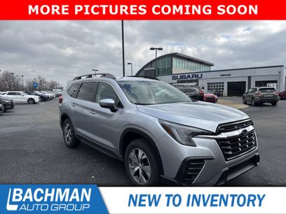 Used 2025 Subaru Ascent Premium w/ Premium Package