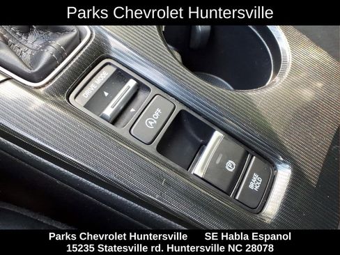 Used 2024 Honda Civic Sport image 9