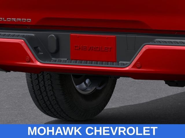 New 2026 Chevrolet Colorado LT w/ LT Convenience Package AWD/4WD image 14