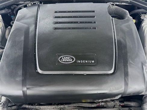 Certified 2023 Land Rover Defender 110 S image 32