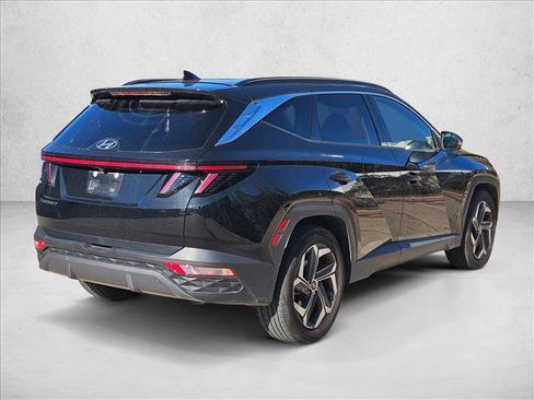 Used 2024 Hyundai Tucson Limited image 5