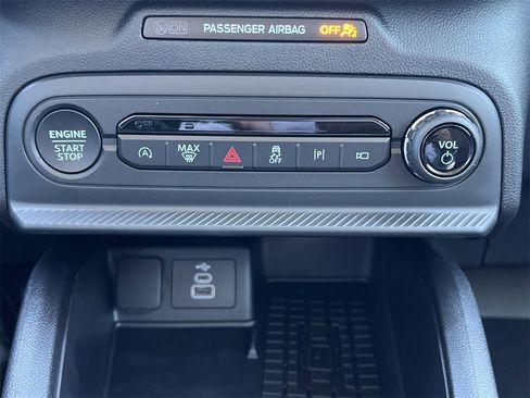 New 2025 Ford Bronco Sport Outer Banks w/ Outer Banks Tech Package+ image 6