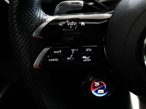 Used 2022 Mercedes-Benz SL 55 AMG 4MATIC image 5