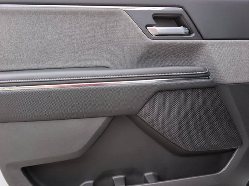 New 2026 GMC Sierra EV Elevation AWD/4WD image 25