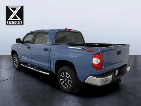 Used 2020 Toyota Tundra SR5 image 4