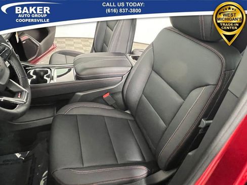 New 2026 Chevrolet Traverse Z71 w/ Enhanced Driving Package image 19