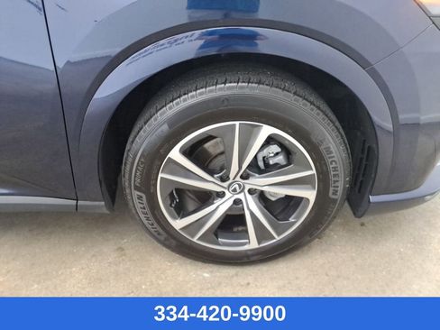Used 2023 Lexus RX 350 Premium image 26