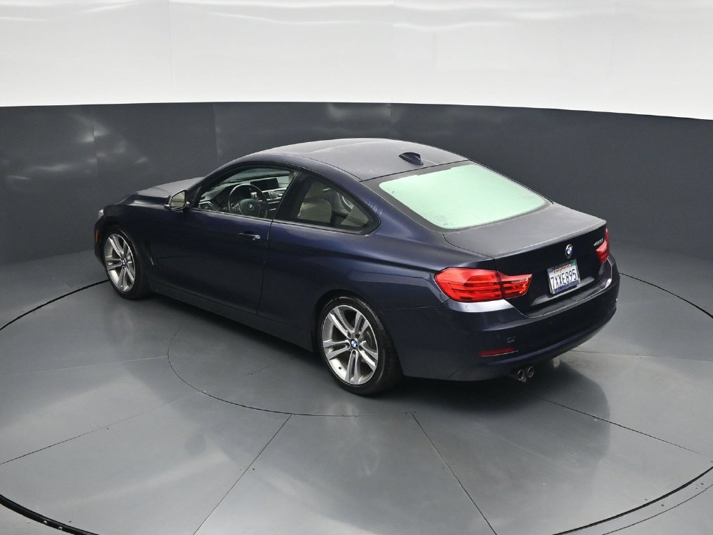 Used 2014 BMW 428i Coupe RWD image 42