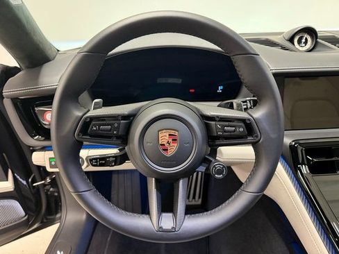 New 2026 Porsche Panamera GTS image 15