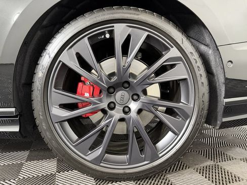Used 2026 Audi S8 AWD/4WD image 70