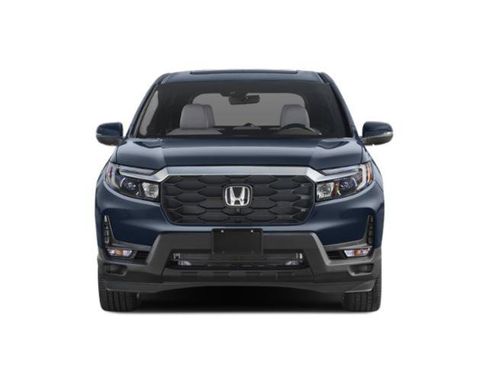 Used 2024 Honda Passport EX-L image 4
