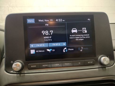 Certified 2023 Hyundai Kona SE w/ Cargo Package image 28