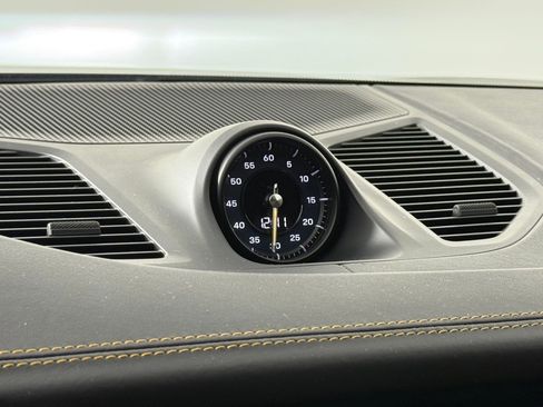 Used 2024 Porsche Cayenne Turbo GT image 20