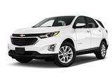 Used 2020 Chevrolet Equinox LT w/ Sport Edition image 5