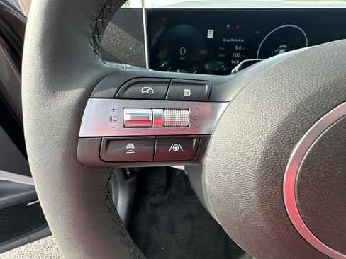 New 2026 Hyundai Tucson Limited image 31