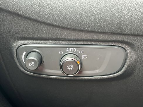 Used 2024 Chevrolet Equinox LS w/ LPO, Floor Liner Package FWD image 12