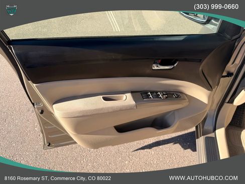 Used 2005 Toyota Prius image 21