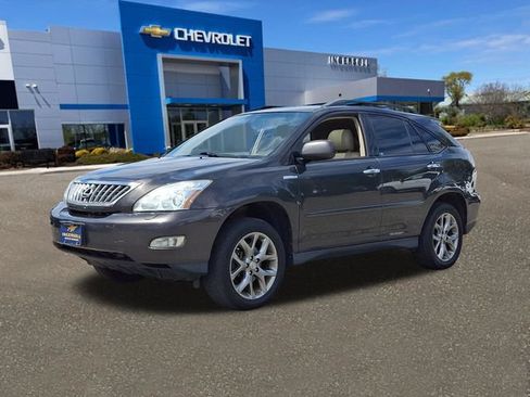 Used 2009 Lexus RX 350 AWD image 31