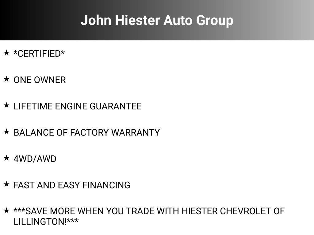 Certified 2026 Chevrolet Silverado 1500 RST AWD/4WD image 10