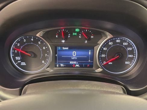 Used 2024 GMC Terrain SLE AWD/4WD image 34